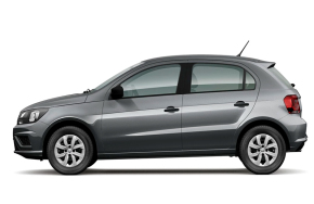 Gol 1.0 MPI