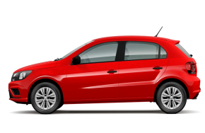 Gol 1.6 MSI