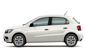 Gol 1.6 MSI (Aut)