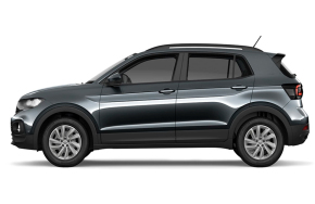 T-Cross 1.0 200 TSI