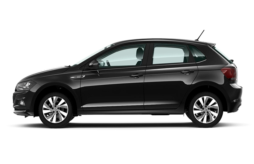 Polo 200 TSI Highline (Aut)