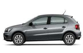 Gol 1.0 MPI