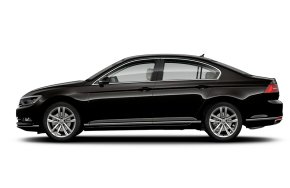 Passat Highline 2.0 TSI DSG