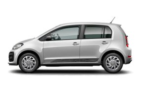 up! 1.0 TSI Connect
