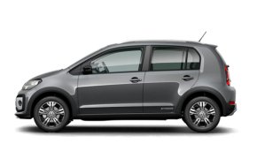 up! 1.0 TSI Xtreme