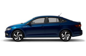 Virtus GTS 250 TSI