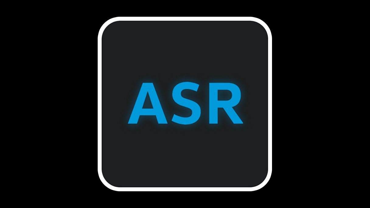 Controle de tração "ASR"1