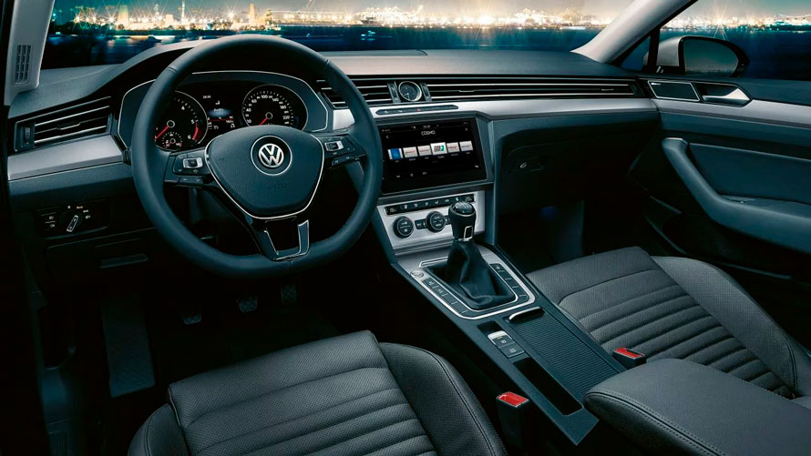 Seletor de modo de condução1