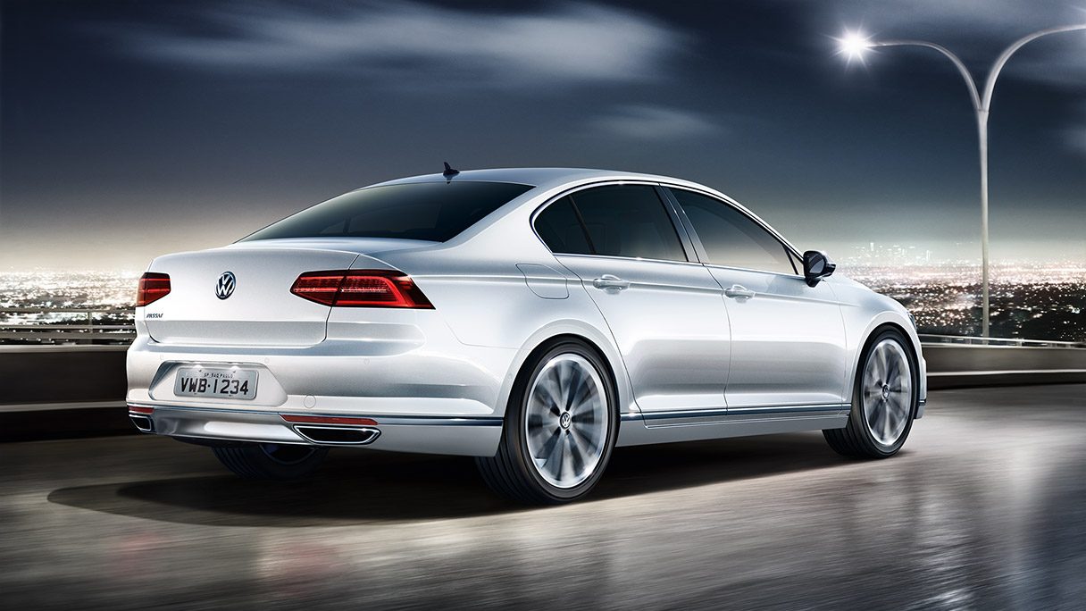 Motor 2.0 TSI1