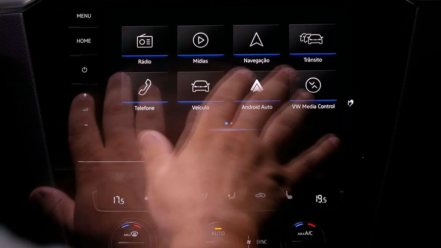 Gesture Control1